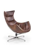 fotel-falvio-brazowy-material-obicia-skora-naturalna