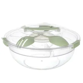 pojemnik-na-salatke-bain-de-soleil-or-zielony