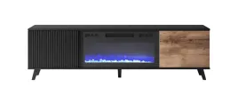 szafka-rtv-180cm-adre-dab-wotan-czarna