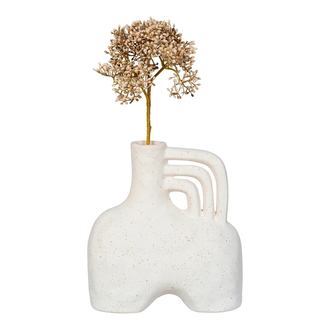 wazon-ceramiczny-bezowy