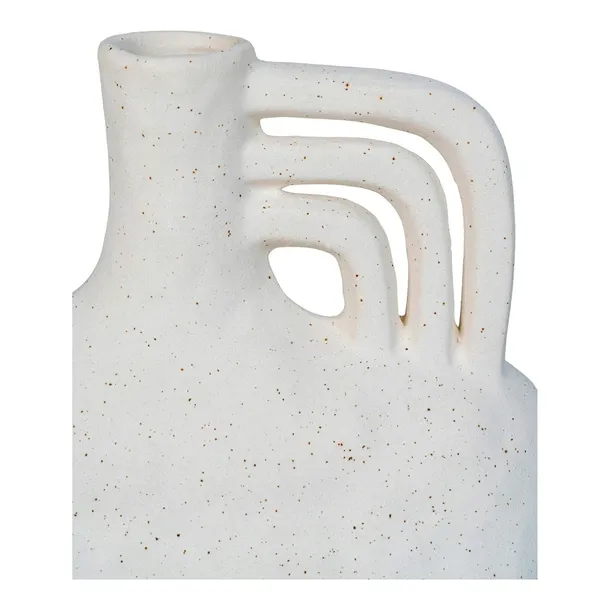 wazon-ceramiczny-bezowy-srednica-18-5-cm