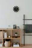 zegar-scienny-ribbon-czarny-typ-scienny