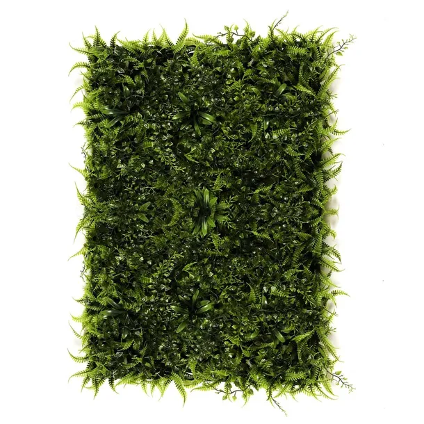 dekoracja-scienna-greenery-zielona