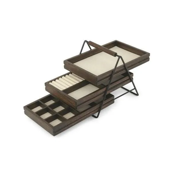 organizer-terrace-brazowy