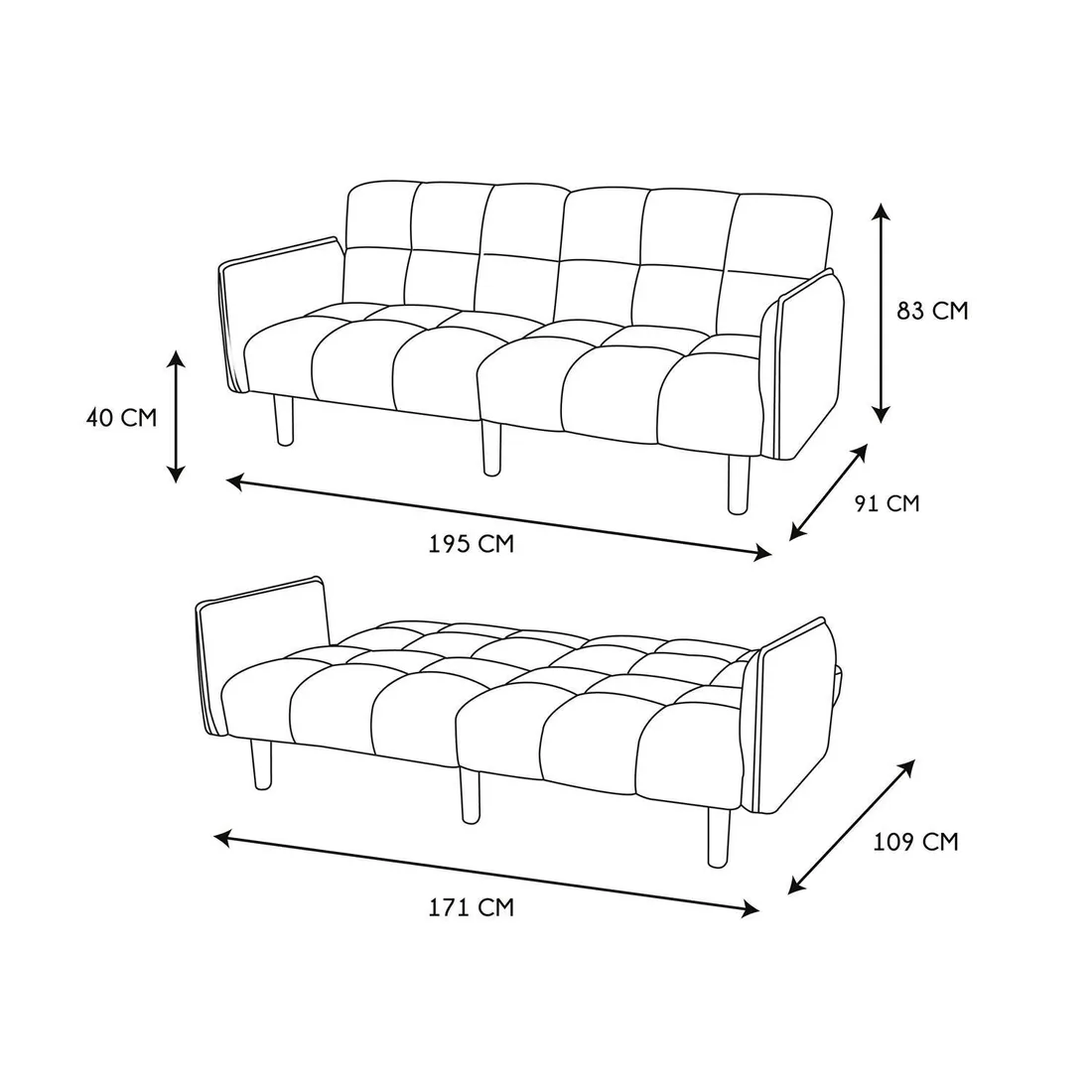 sofa-sara-szara-stan-nowy
