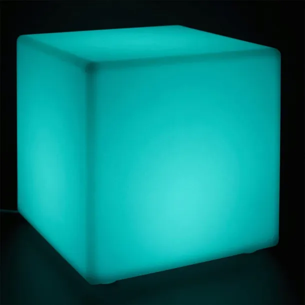 lampa-podlogowa-colorfull-cube-25cm-stan-nowy-dlugosc-wysokosc-25-cm