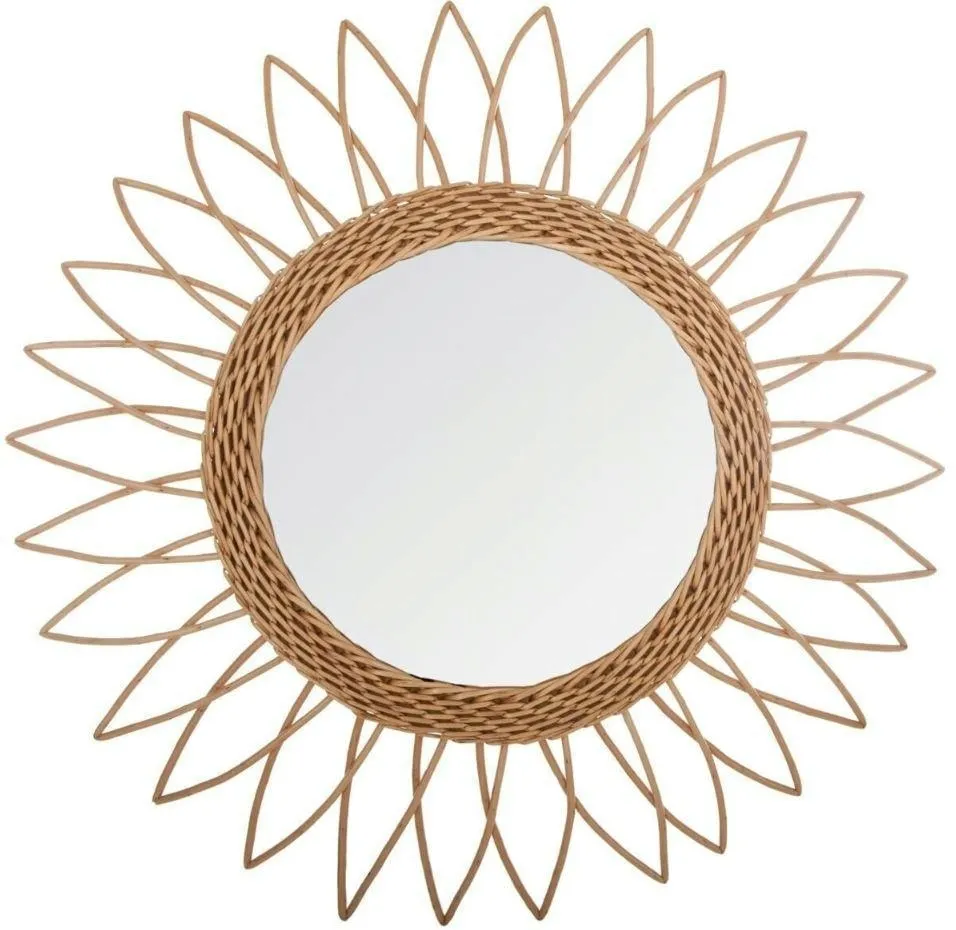 lustro-rattanowe-flowi-50cm