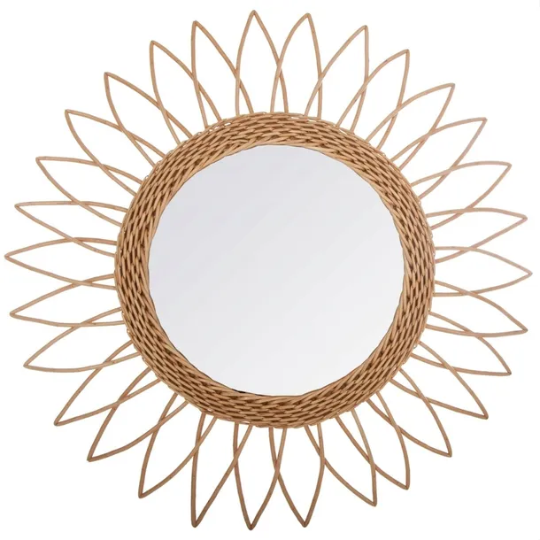 lustro-rattanowe-flowi-50cm-material-ramy-drewno