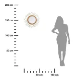 lustro-rattanowe-flowi-50cm-wysokosc-500-mm