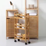 wozek-narrow-bambusowy-marka-5five-simply-smart