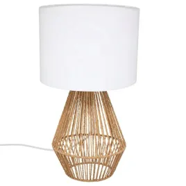 lampka-lila-naturalna-biala
