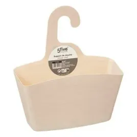 organizer-pod-prysznic-bezowy