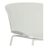 hoker-vivia-66cm-bialy-szerokosc-siedziska-44-cm