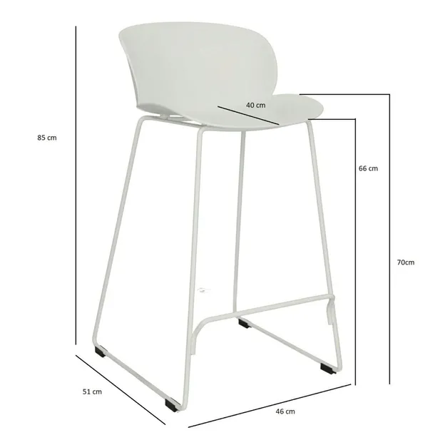 hoker-vivia-66cm-bialy-minimalna-wysokosc-siedziska-66-cm