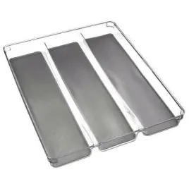 organizer-do-szuflady-szary-z-3-przegrodami-z-tworzywa