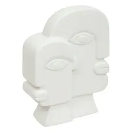 figurka-dekoracyjna-soleya-face-biala-matowa-26cm