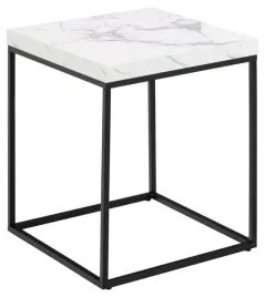 stolik-barossa-40x40x45cm-bialy-marmur-stalowa-podstawa