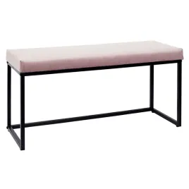 lawka-tapicerowana-donore-rozowa-39-x-100-x-49-cm