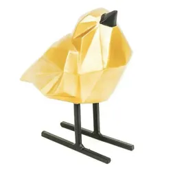 figurka-w-stylu-glamour-love-bird-xl-zlota-z-tworzywa