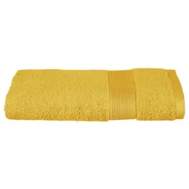 recznik-z-bawelny-frotte-essentiel-50x90cm-zolty
