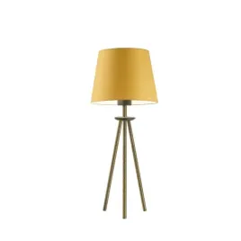 lampka-z-abazurem-musztardowa-bergen-stelaz-stal