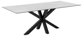 stol-ceramiczno-szklany-bialy-heaven-200-x-100-cm