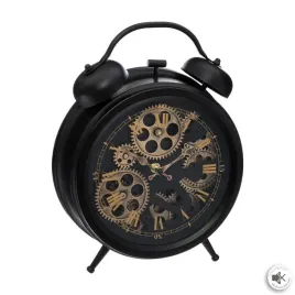 zegarek-budzik-w-stylu-retro-janis-czarny-28-cm