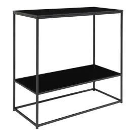 konsola-vita-czarna-minimalistyczna-metal-i-plyta