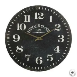 zegar-scienny-alex-38cm-styl-retro-czarny-cichy