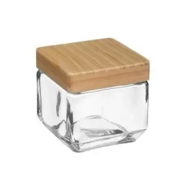 szklany-sloik-850ml-kwadratowy-z-sosnowa-pokrywka