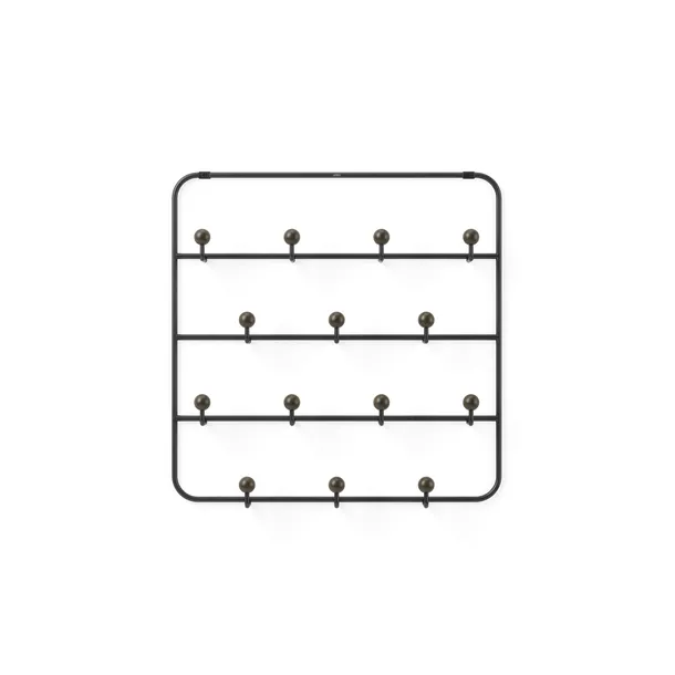 organizer-wieszak-scienny-estique-multi-czarny-kolor-mebla-czarny