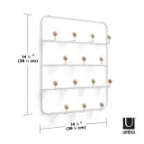 organizer-wieszak-scienny-estique-multi-czarny-liczba-sztuk-1-szt