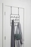 organizer-wieszak-scienny-estique-multi-czarny-kolor-haczykow-drewniany-naturalny