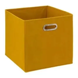 pudelko-do-regalu-31x31cm-z-tektury-musztardowe