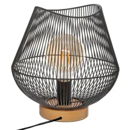 lampka-nocna-industrialna-loft-40w-jena-czarna