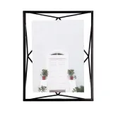 ramka-prisma-13x18-czarna-material-metal