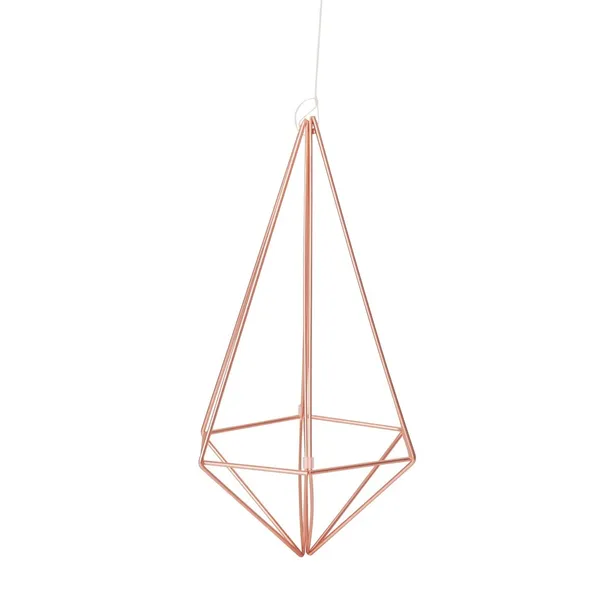 dekoracja-scienna-prisma-cooper-ozdoby-nowoczesne-dlugosc-31-cm-stan-nowy