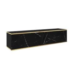 wiszaca-szfka-rtv-hollar-135cm-czarna-push-to-open