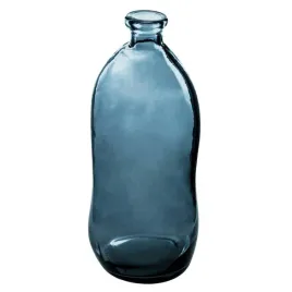 szklany-wazon-dame-j-73-cm-niebieski-z-recyklinu