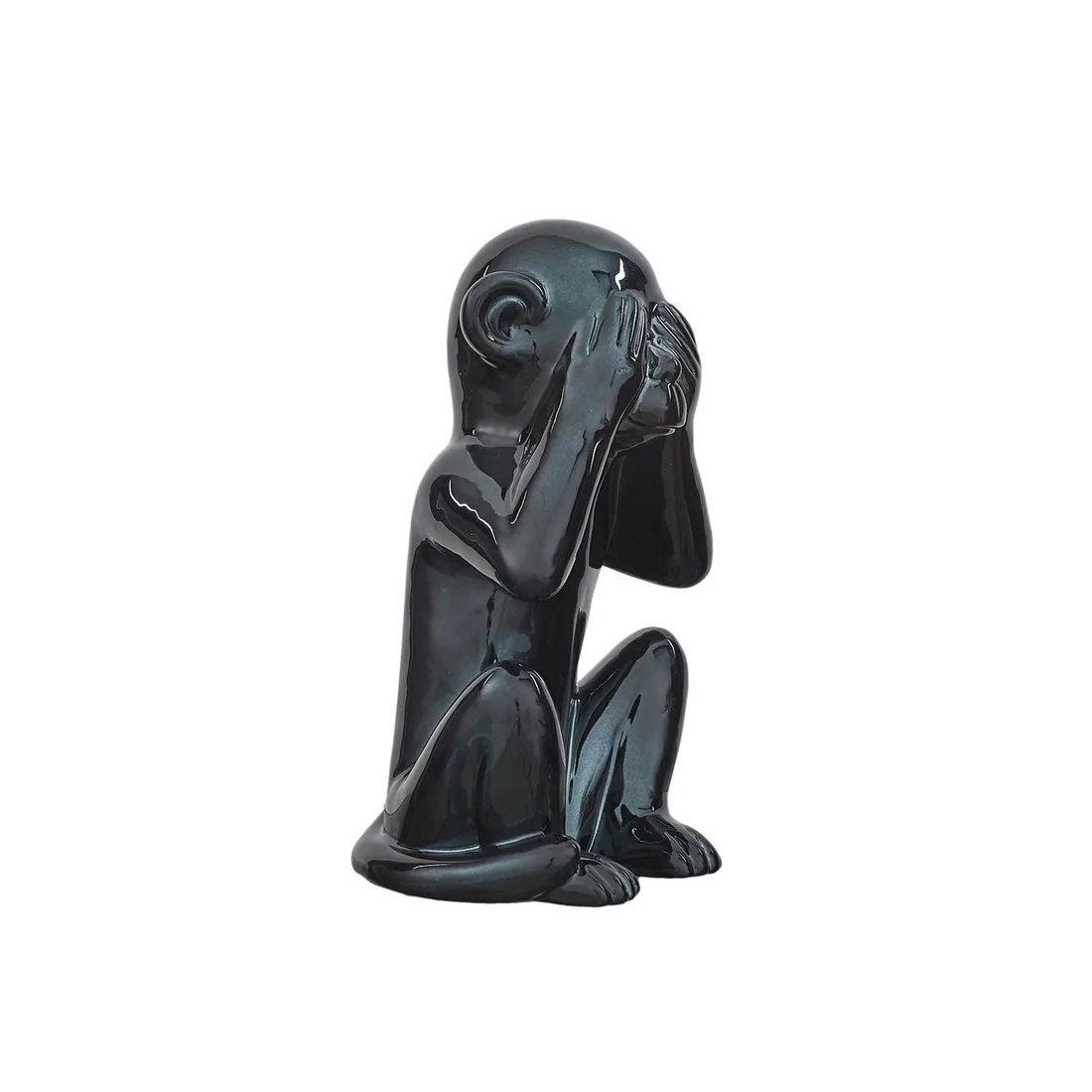 figurka-monkey-czarna-l