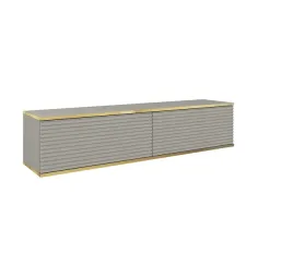 szafka-rtv-135-cm-wiszaca-hollar-szara-frezowana