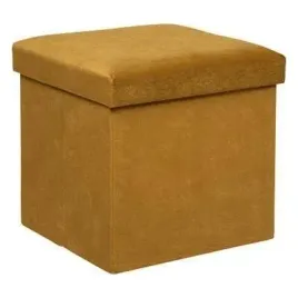 pufa-skladana-lilou-ochra-kwadratowa