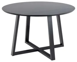 stol-malika-120cm-czarny-drewniany-okragly