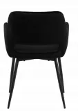 krzeslo-ranja-black-material-obicia-tkanina