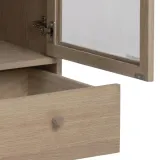 witryna-aston-dab-bielony-glebokosc-mebla-40-cm