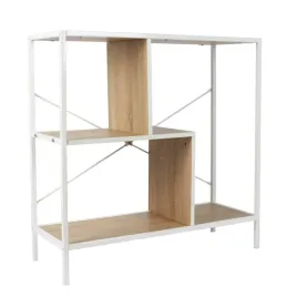 regal-rack-s-z-plyty-mdf-bialo-brazowy-kwadratowy
