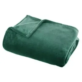 miekki-koc-zielony-flanelowy-180x130-cm-cieply
