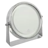 stojace-lusterko-led-19cm-stan-nowy