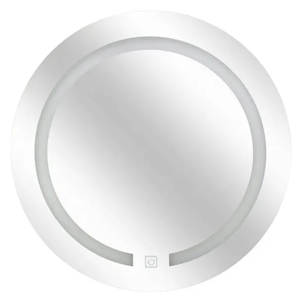 lustro-scienne-led-45cm-okragle-ksztalt-kolo