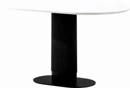 owalny-stol-maxim-bialo-czarny-120x70cm-nowoczesny